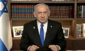 دفتر نتانیاهو گزارش‌ها درباره بن‌بست در مذاکرات  آتش‌بس با حماس را رد کرد

