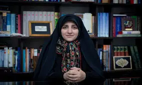 تلخ ترین اتفاق سال ۱۴۰۳ از نگاه معاون پزشکیان/ اهل خرید عید نیستم/ هرسال به همه بچه ها کتاب عیدی می دهم