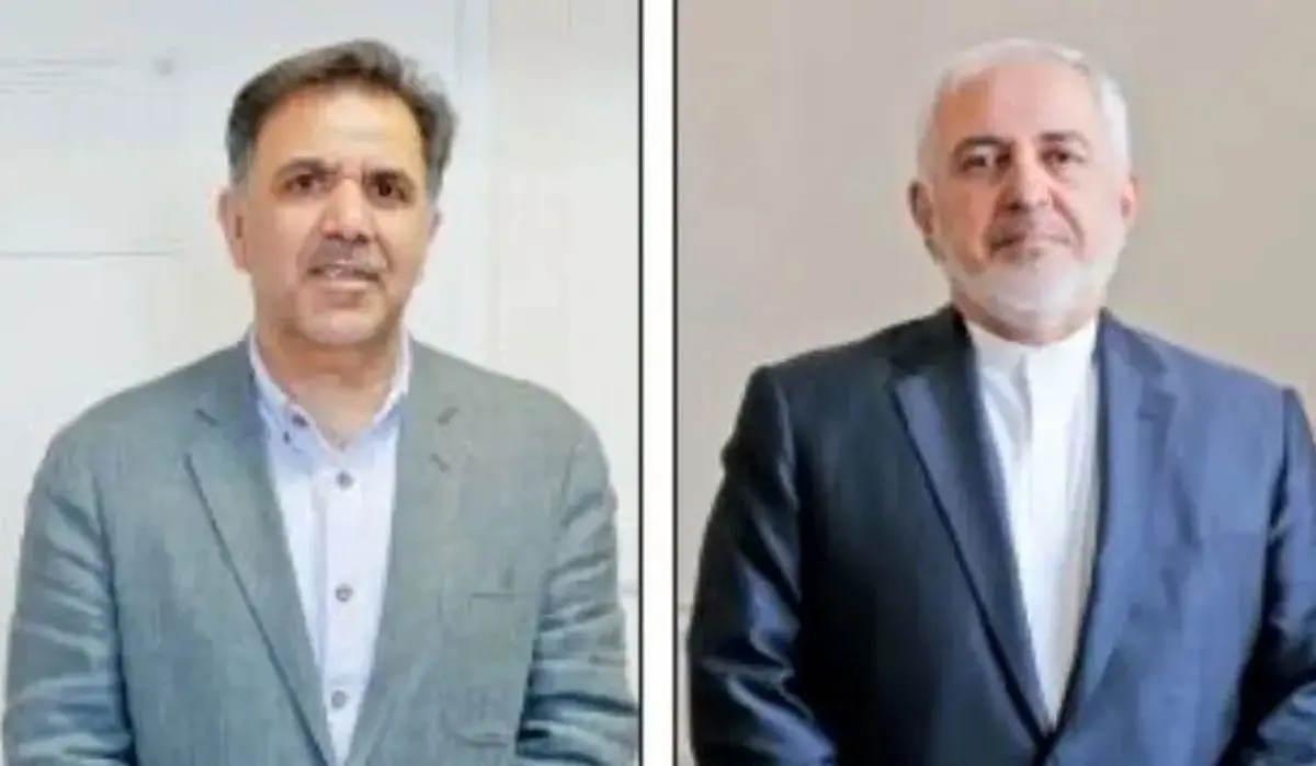 حمایت وزیر مسکن دولت روحانی از طرح ظریف برای اتمام جنگ/ پیشنهاد 4 مرحله ای عباس آخوندی چیست؟