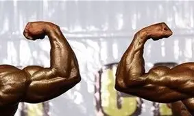هشدار فدراسیون جهانی فیتنس و پرورش اندام به ایران/ جریمه ۲ هزار دلاری برای دوپینگی‌ها