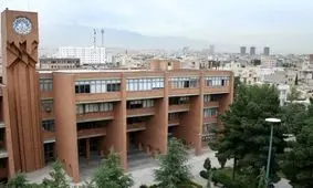  رئیس دانشگاه شریف از وارد شدن خسارت‌هایی به این دانشگاه خبر داد/ ویدئو

