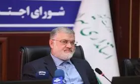 بیش از نیاز استان تهران روغن و مرغ توزیع شده است/ کمبود کالای اساسی نداریم