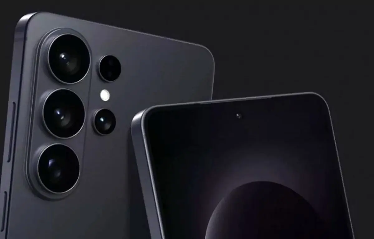 گلکسی S26 اولترا در عکاسی شبانه بی‌رقیب است؛ 47 درصد جذب نور بیشتر از نسل قبل

