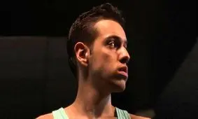 یک ایرانی، موفق به کسب رکورد گینس شد