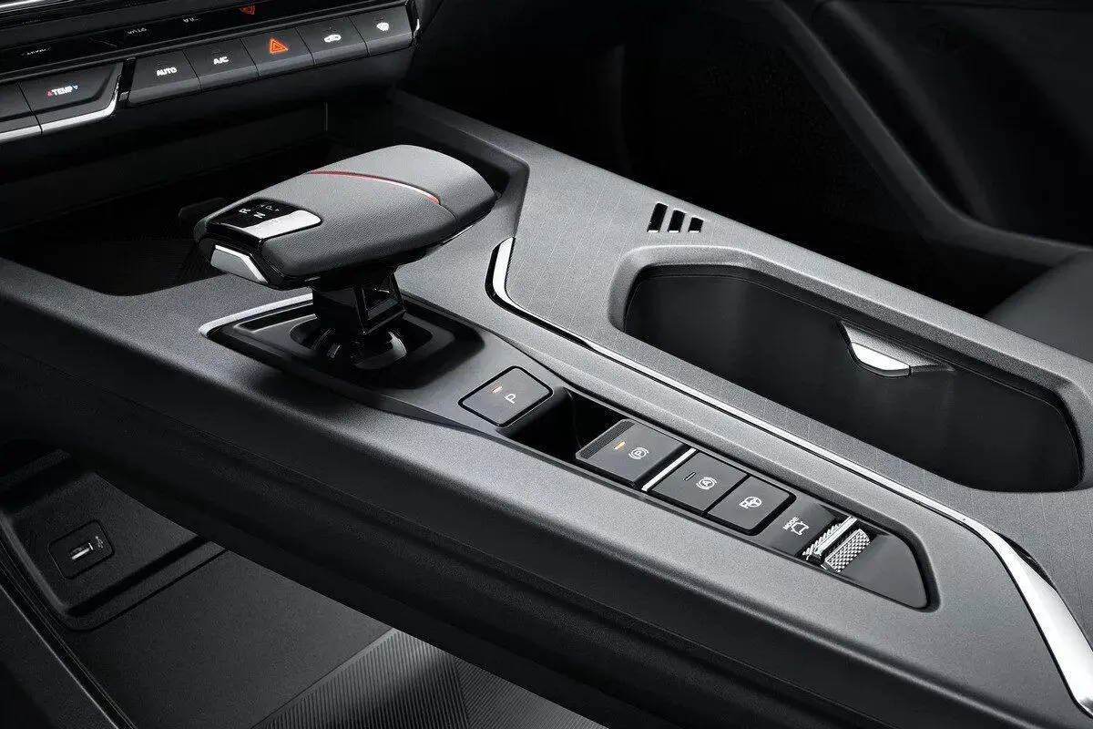 شاسی‌بلند سایپا پوست انداخت /عکس