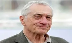 حمله تند و بی‌سابقه رابرت دنیرو به ترامپ