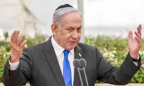 نتانیاهو حمله به صهیونیست‌ها در آمستردام را «یهودستیزانه» خواند

