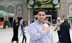 یکی از سربازان گمنام امام زمان (عج) مازندران به شهادت رسید