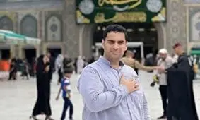 یکی از سربازان گمنام امام زمان (عج) مازندران به شهادت رسید