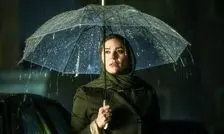 سحر دولتشاهی خبرنگار شد

