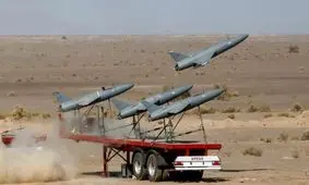 در خارج کشور، هر جا لازم باشد ایران پاسخ می‌دهد