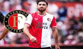 تکذیب مذاکره جهانبخش با فاینورد/ تمرین زیر نظر مربی اختصاصی

