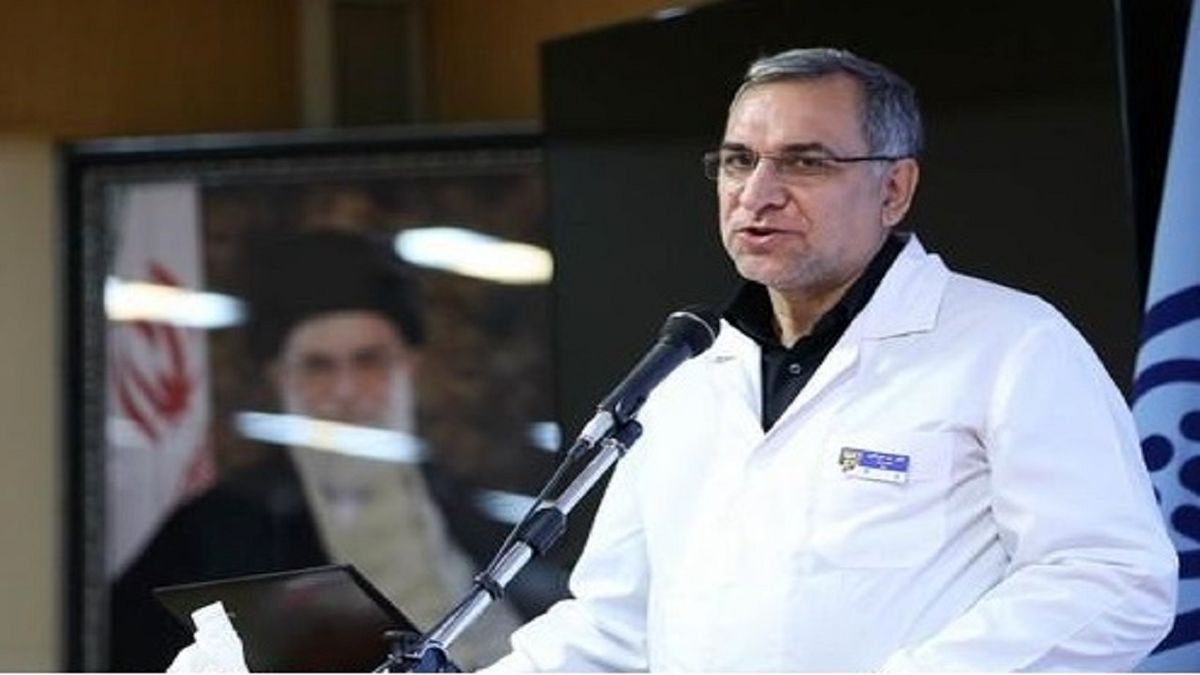 درخواست مجدد از مردم برای تزریق واکسن/ ۲۰ درصد از مبتلایان امیکرون، کودکان هستند