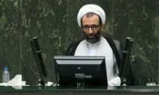 یک نماینده مجلس: آیا ترامپ جسارت خودکشی دارد؟