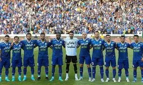 استقلال در آستانه توافق با یک مربی اروپایی