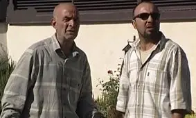 سفر در زمان؛ «عطاران، سیروس گرجستانی و سعید آقاخانی» در پشت‌صحنه «متهم گریخت» 
