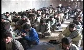 دستگیری ۱۹۱ نفر از اتباع غیرمجاز در مرز بین ایران و پاکستان