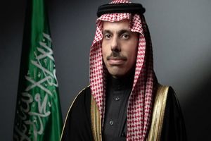 وزیر خارجه عربستان: در مذاکرات با ایران پیشرفت کافی داشته ایم