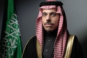 وزیر خارجه عربستان: در مذاکرات با ایران پیشرفت کافی داشته ایم