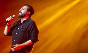 لغو کنسرت های روزبه بمانی/ عکس