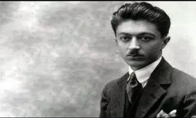 صادق هدایت غیر از نویسندگی به کدام هنر دلبستگی داشت؟
