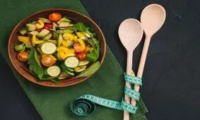 چطور بدون گرسنگی وزن کم کنیم؟