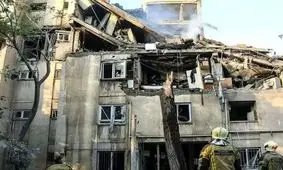 پیشنهاد جدید به مالکان خانه‌های تخریب شده در جنگ