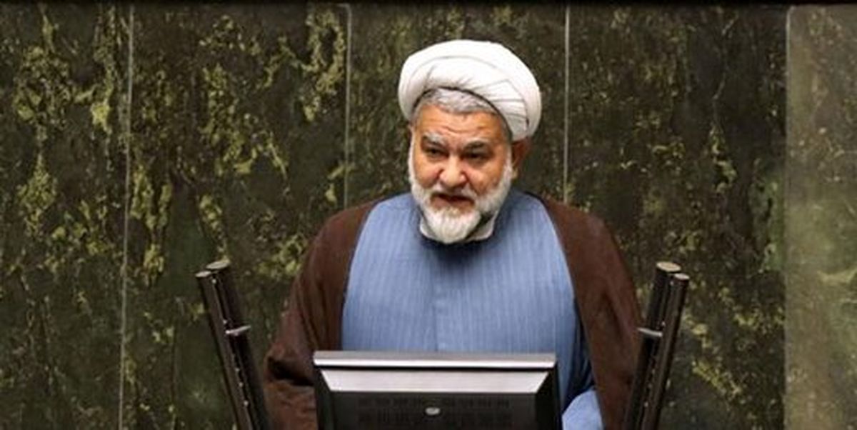 نماینده اصولگرای مجلس: مگر دیوانهایم از رئیسی «سوال» کنیم
