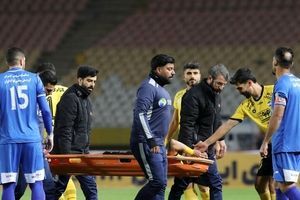 انتقاد پیشکسوت فوتبال از وضعیت مربیگری در خوزستان: ساندویچ‌فروش و برانکارد جابه‌جا کن هم مربی شده‌اند