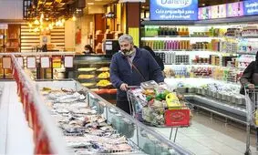 برنج ارزان شد، تن ماهی رکورد زد!
