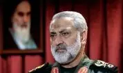 سردار شکارچی: آمریکا و اسرائیل حق حضور در منطقه را ندارند / حضور مداوم جنگنده‌های آمریکایی در تنگه هرمز «اعلام جنگ» است