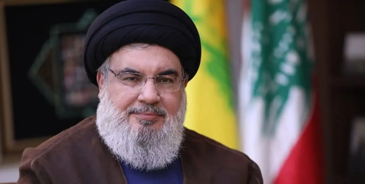 ناگفته‌های سیدحسن نصرالله درباره نقش حاج قاسم در جنگ ۳۳ روزه لبنان

