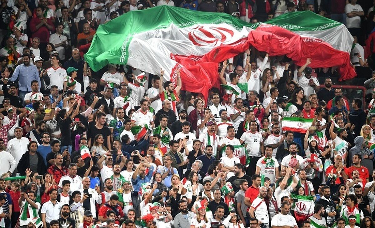 برآورد ۱۰۰ تا ۲۵۰ میلیونی هزینه جام جهانی برای تماشاگران ایرانی