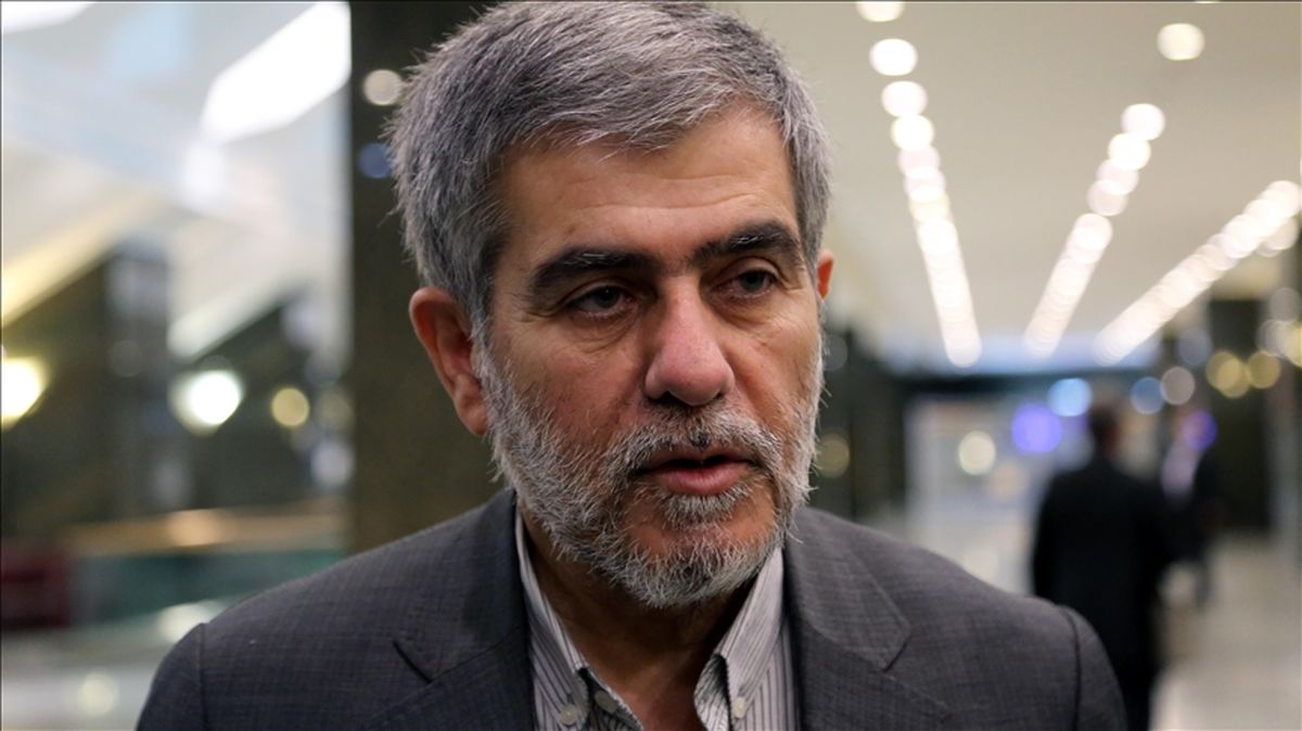 باید غنیسازی بالای ۹۰ درصد را انجام دهیم/ طرفهای مقابل باید از وجود پلوتونیم در ایران بترسند