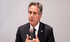 افزایش تنش واشنگتن تل‌آویو/ لغو سفر «بلینکن» به فلسطین اشغالی