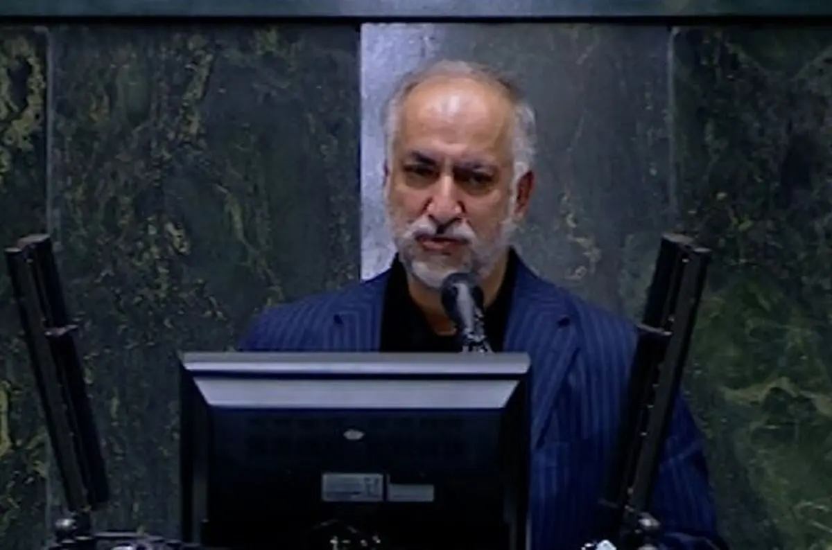 استعفای نماینده کرمانشاه فعلا منتفی شد


