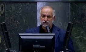 استعفای نماینده کرمانشاه فعلا منتفی شد

