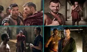 تاریخ انتشار سریال اسپارتاکوس: خاندان آشور