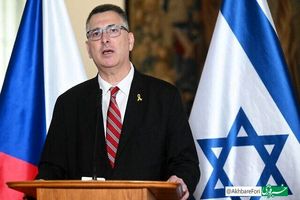 «وزیر گرسنگی»؛ لقبی که هاآرتص به وزیر خارجه اسرائیل داد