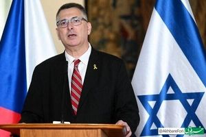 «وزیر گرسنگی»؛ لقبی که هاآرتص به وزیر خارجه اسرائیل داد