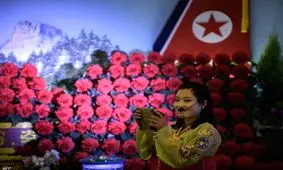 باغداران کره‌شمالی به خاطر شکوفه ندادن درخت هم تنبیه شدند

