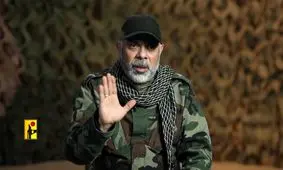 شیوه ترور شهید طباطبائی عامل تغییر نگاه راهبردی حزب‌الله لبنان خواهد بود/ ویدئو