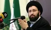  سخنان اخیر سیدعلی خمینی درباره مذاکره، مقابله با اجماع مسئولان نظام است؟

