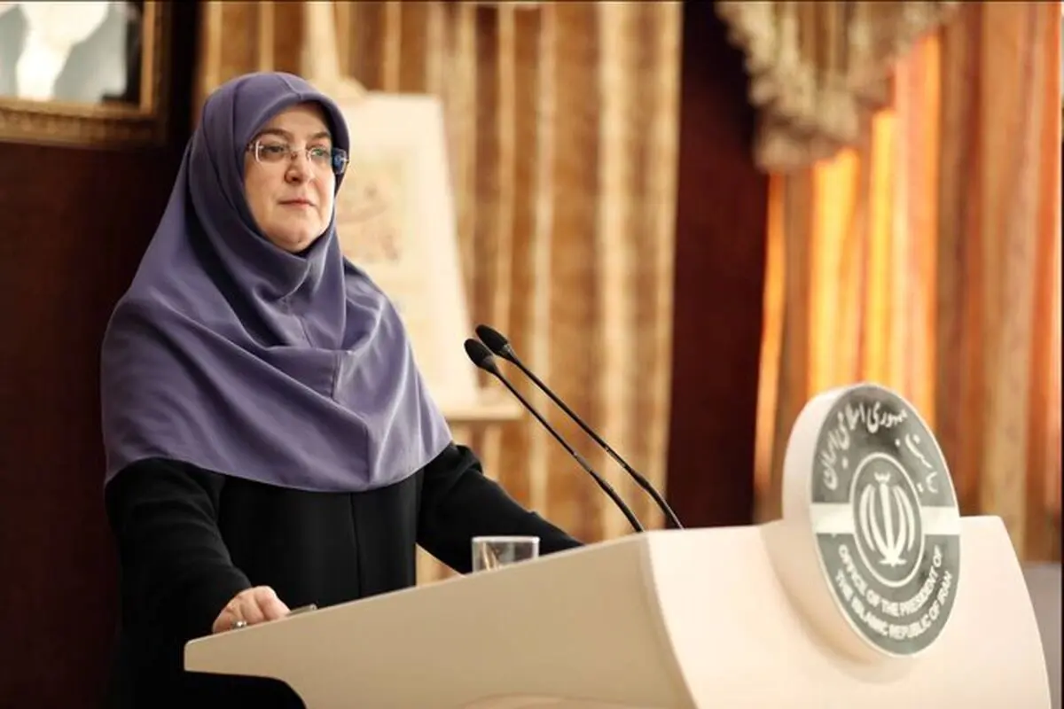 استرداد لایحه فضای مجازی مصوب شد

