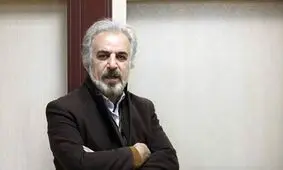 جشن گزارش فیلم با اجرای مرحوم علیرضا غفاری، خرداد ۱۳۷۴/ ویدئو