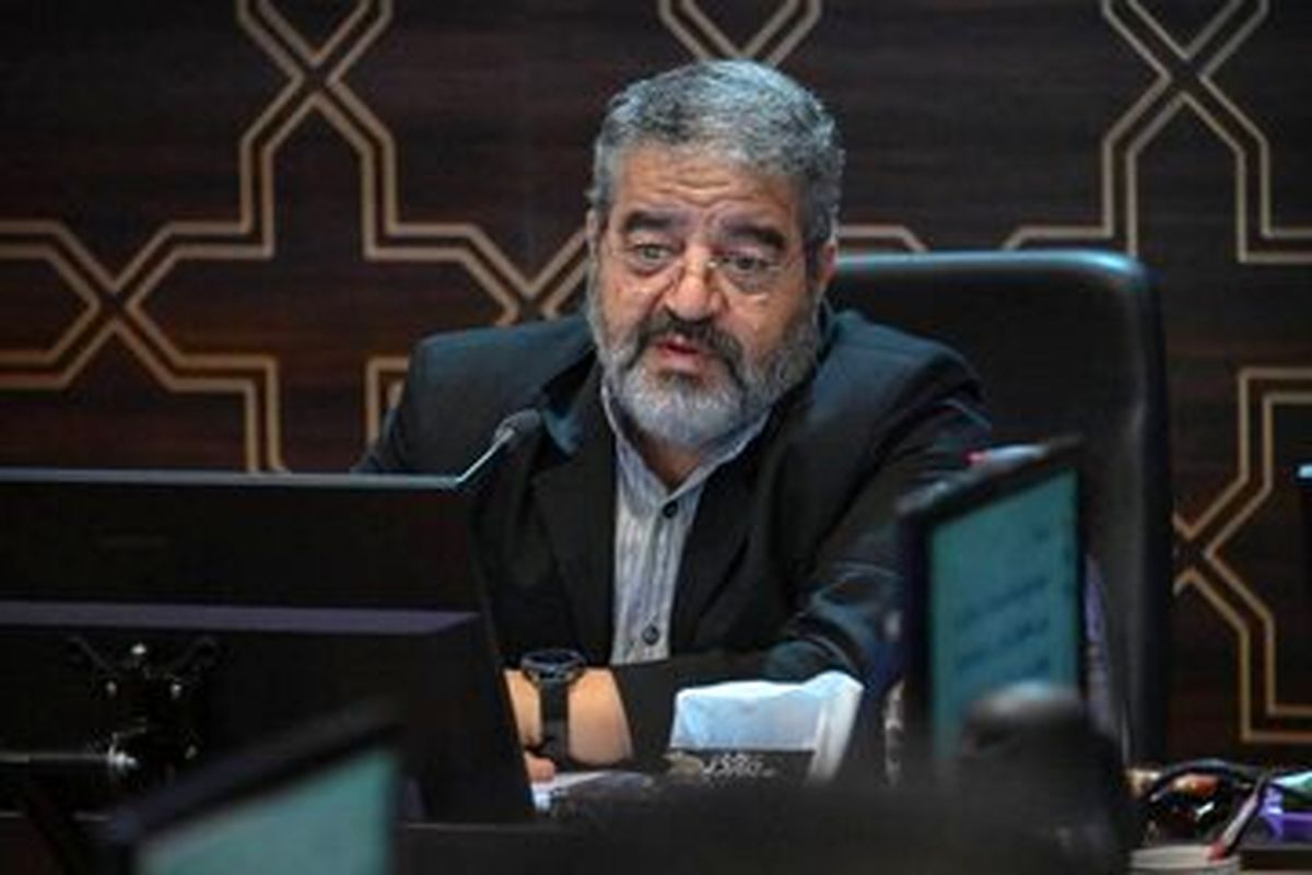 روایت رئیس سازمان پدافند غیرعامل از حملات تروریستی سال گذشته به خطوط انتقال گاز/ ویدئو