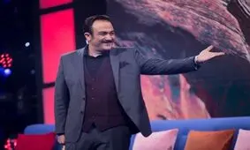 بازگشت مهران غفوریان به تلویزیون/ «شب خوش» به زودی می‌آید/ ویدئو