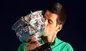 دادگاه استیناف علیه جوکوویچ/ تنیسور واکسن نزن اخراج شد/ عکس