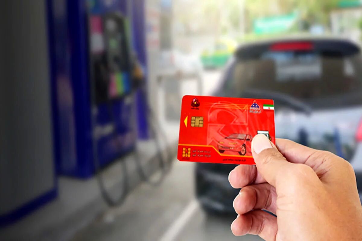 ثبتنام اینترنتی کارت سوخت باز هم به تعویق افتاد