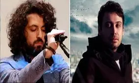  اشکان خطیبی به محسن چاوشی: ارزان حساب کردی/ واکنش چاووشی به اظهارات اشکان خطیبی درباره علاج